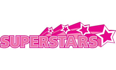 Superstars - Logo