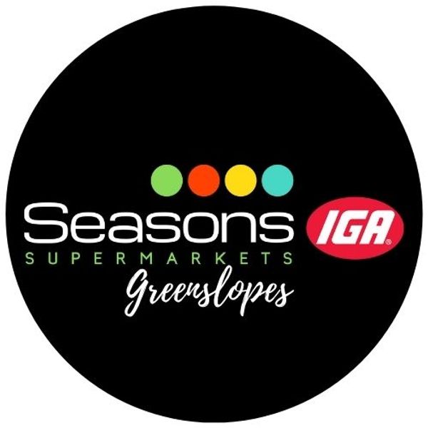 Seasons IGA Greenslopes