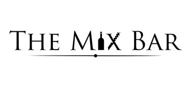 The Mix Bar - Logo