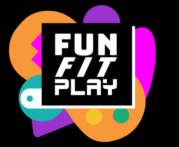 Fun Fit Play - Logo