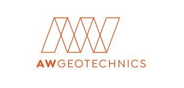 AW Geotechnics - Logo