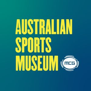 Australian Sports Museum & MCG Tour Family Pass - Hero Image