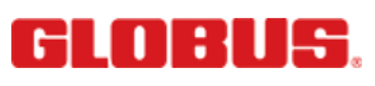 Globus - Logo