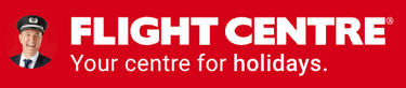 Flight Centre - Logo