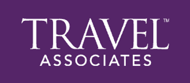Travel Associates - Logo