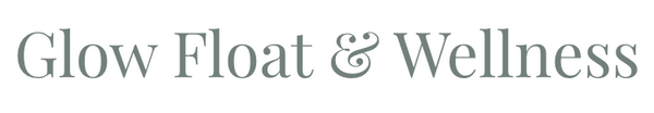 Glow Float & Wellness