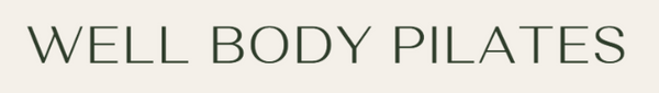 Well Body Pilates