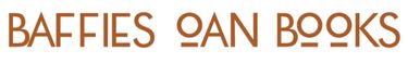 Baffies Oan Books - Logo