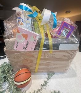 Monster Gift Hamper - Hero Image