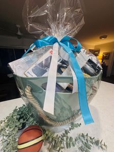 Ultimate Beach Hamper - Hero Image
