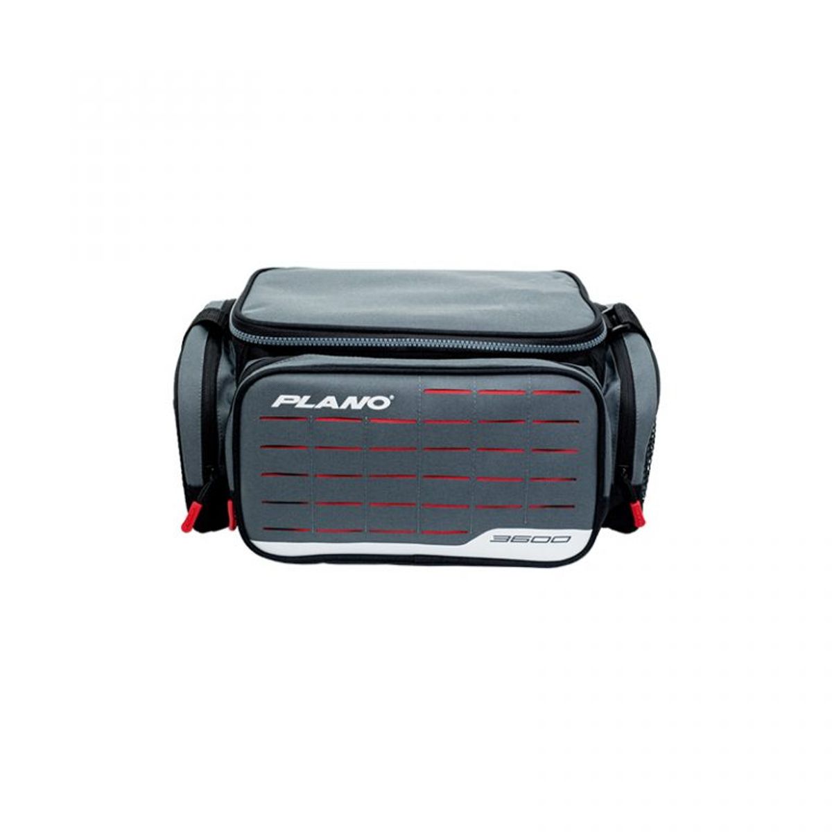 The Plano Weekend Series 3600 Tackle Case with The 2 x Plano Hydro-flo Stowaway Utility Boxes - Hero image