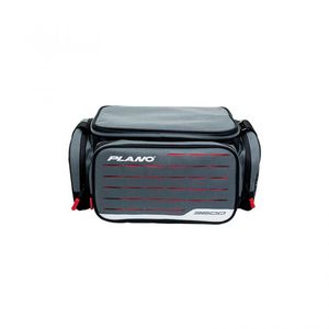 The Plano Weekend Series 3600 Tackle Case with The 2 x Plano Hydro-flo Stowaway Utility Boxes - Hero Image