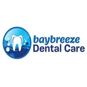 Baybreeze Dental Care - Logo