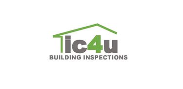 IC4U Building Inspections - Logo