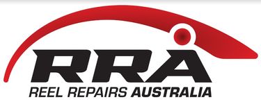 Reel Repairs Australia - Logo