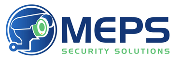 MEPS Security Systems - Logo