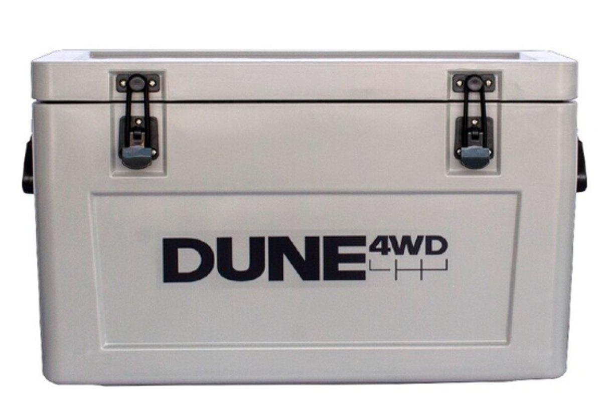 Dune 4WD Heavy Duty 47L Icebox - Hero image