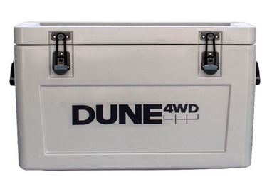 Dune 4WD Heavy Duty 47L Icebox - Hero Image
