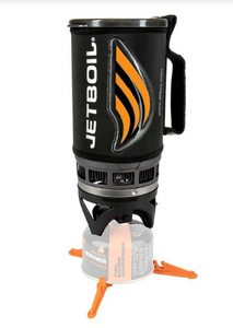 Jetboil Flash 1L Hike Stove - Hero Image