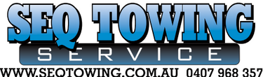 SEQ Towing Service - Logo
