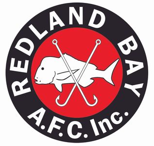 Redland Bay Amateur Fishing Club - Logo