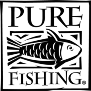 Pure Fishing - Logo