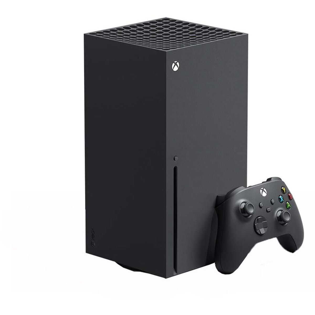 Xbox Series X - Hero image
