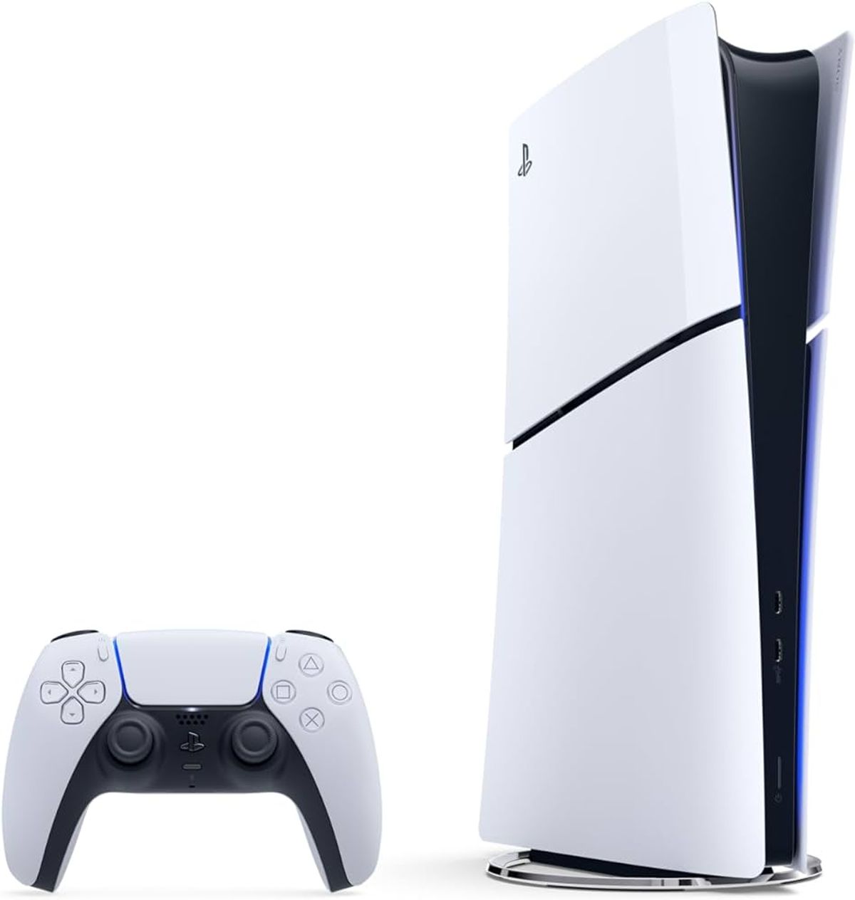 PlayStation 5 - Hero image