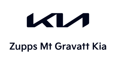 KIA Zupps Mt Gravatt - Logo