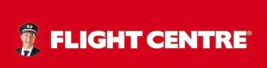 FLIGHT CENTRE - Logo