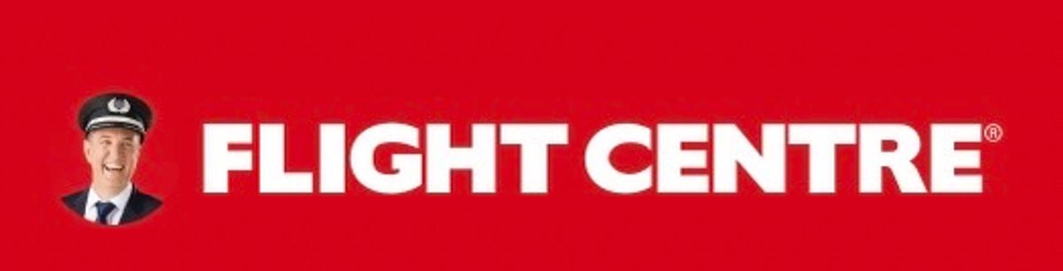 $3,000 Flight Centre Gift Card - Hero image
