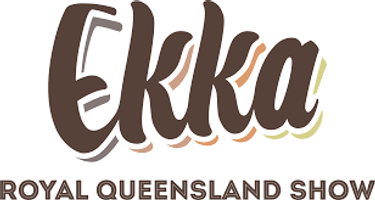 Ekka - Logo