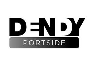 Dendy Cinemas Portside - Logo