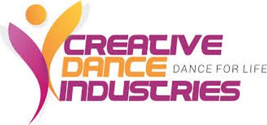Creative Dance Industries - Logo