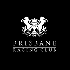 Brisbane Racing Club - Logo