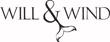 Will & Wind - Logo