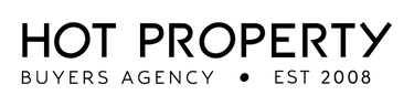 Hot Property - Logo