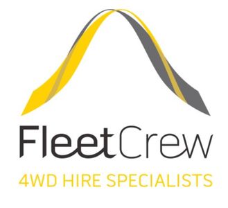 FleetCrew - Logo