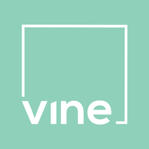 Vine Property Agents - Logo