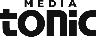 Media Tonic - Logo