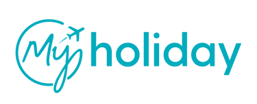 My Holiday - Logo