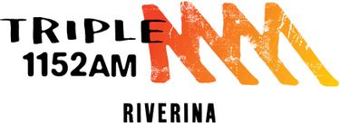 Triple M Riverina - Logo