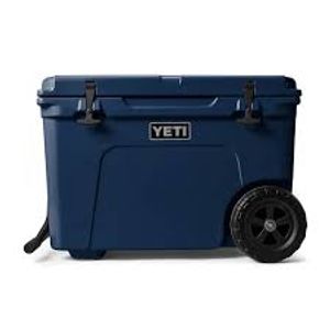 Yeti Tundra Esky & Vouchers Valued at $1000 - Hero Image