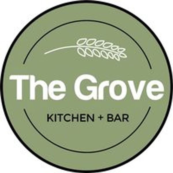 The Grove Kitchen and Bar
