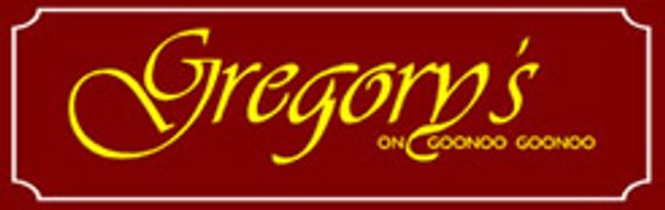 Gregorys On Goonoo Goonoo