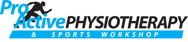 Pro-Active Physiotherapy