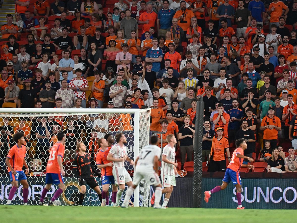 Two Suncorp Stadium Platinum Tickets Plus Travel Voucher - Hero image