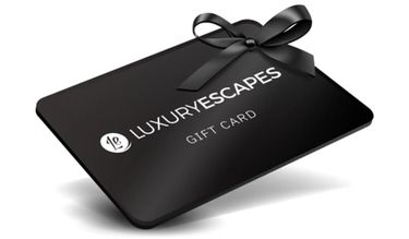 Luxury Escapes Gift Voucher - Hero Image