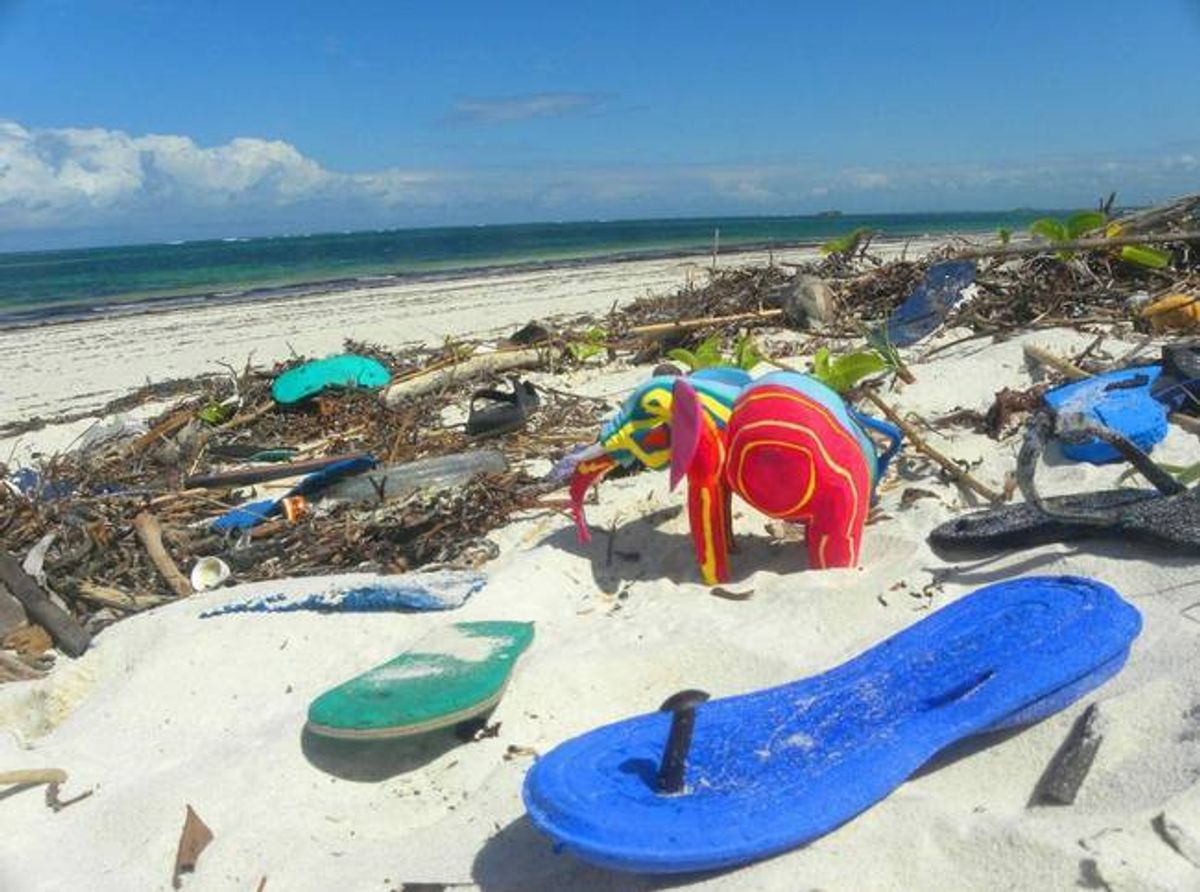 Eco-Creative Kids Gift Set - Hero image