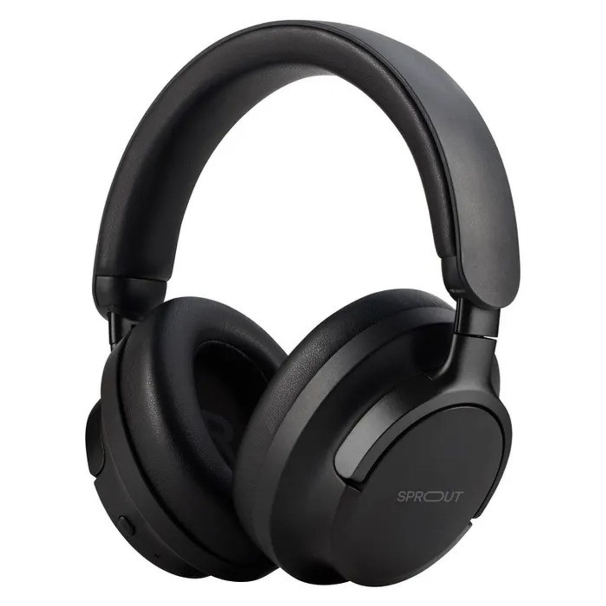 Sprout Harmonic 4.0 Bluetooth Headphones - Hero image